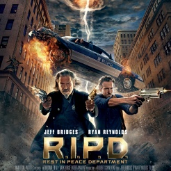 RIPD_Key_Art Image Courtesy Universal Pictures (Australia)